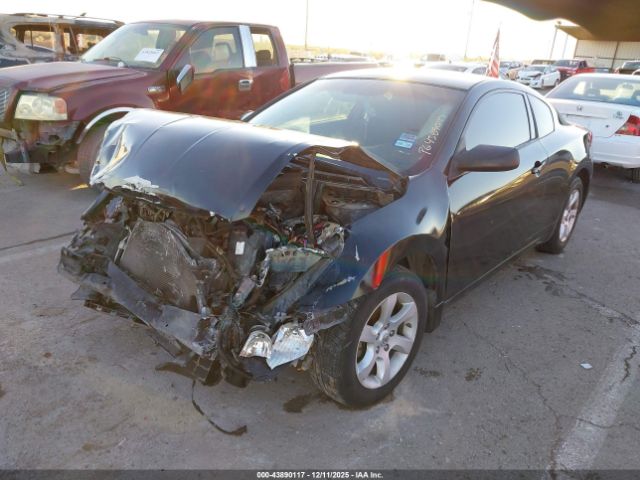 Nissan Altima 2.5 S Image 8