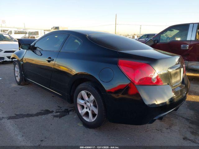 Nissan Altima 2.5 S Image 4