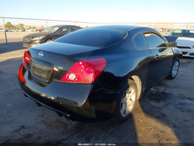 Nissan Altima 2.5 S Image 6