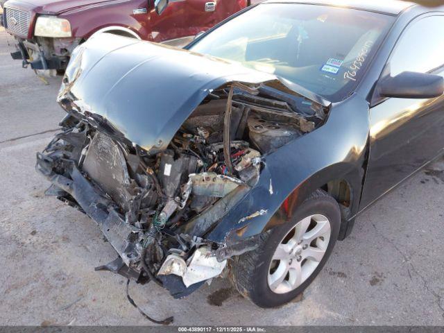 Nissan Altima 2.5 S Image 9