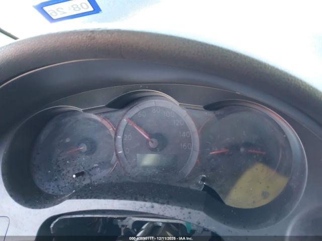 Nissan Altima 2.5 S Image 5