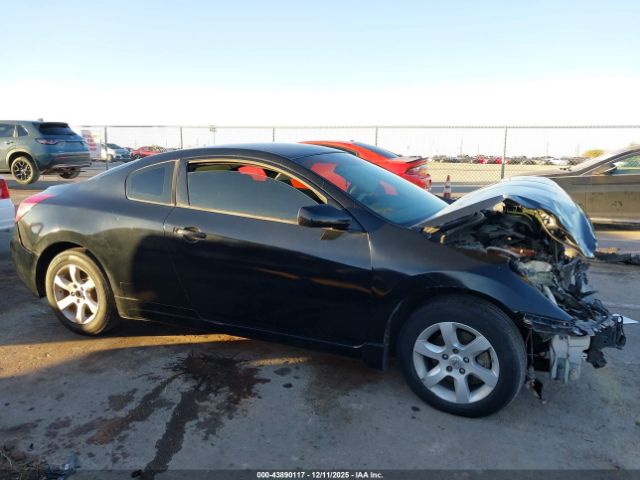 Nissan Altima 2.5 S Image 16