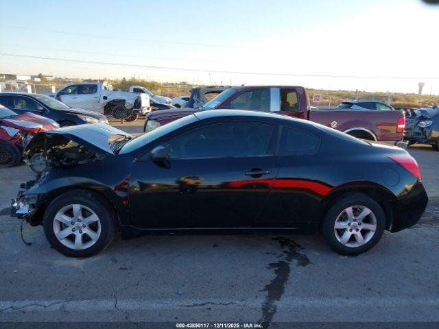 Nissan Altima 2.5 S Image 14