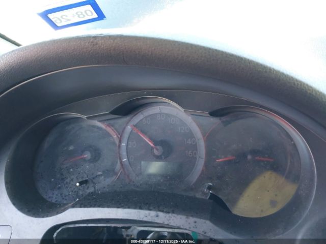 Nissan Altima 2.5 S Image 13