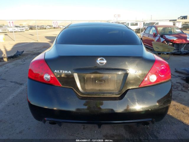 Nissan Altima 2.5 S Image 15