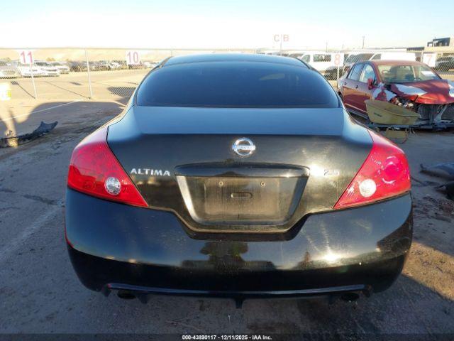 Nissan Altima 2.5 S Image 15