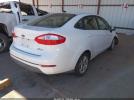 Ford Fiesta Se Image 4