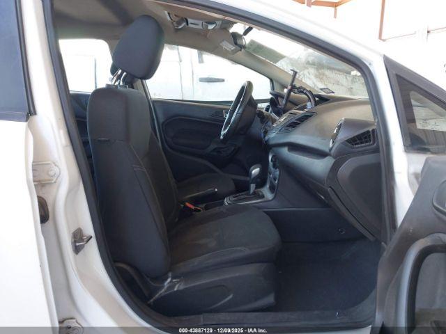 Ford Fiesta Se Image 13