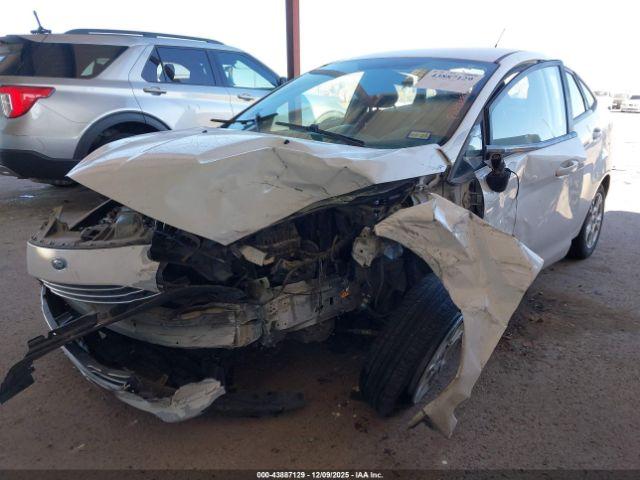 Ford Fiesta Se Image 7