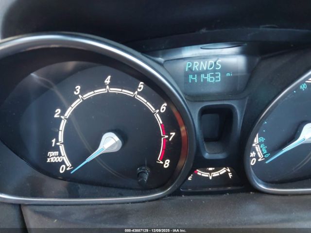 Ford Fiesta Se Image 5