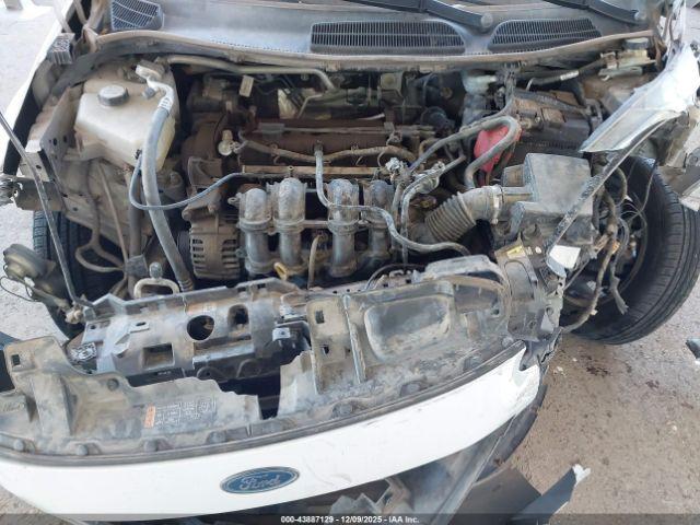 Ford Fiesta Se Image 12