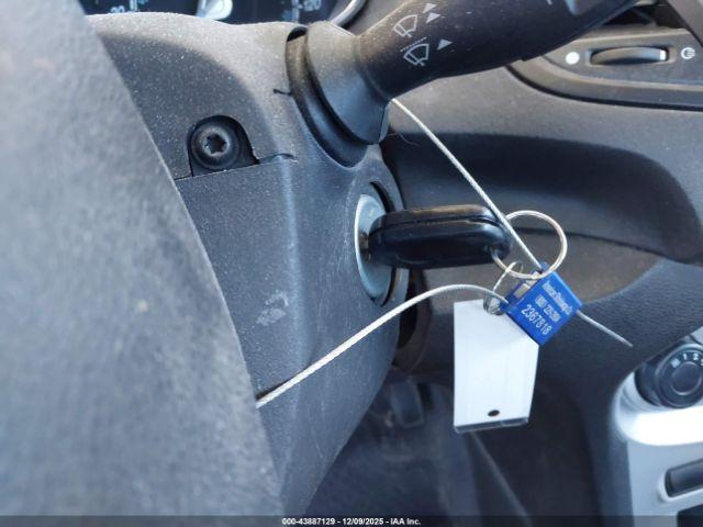 Ford Fiesta Se Image 8