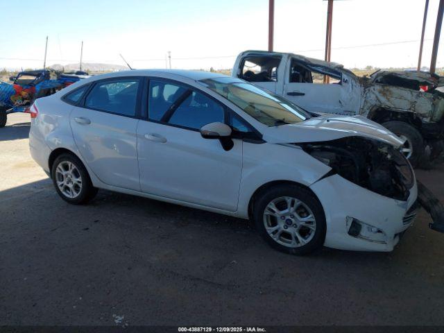 Ford Fiesta Se Image 16