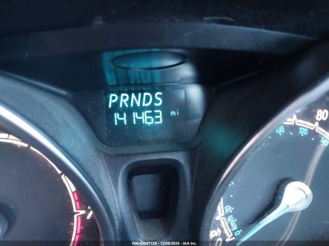 Ford Fiesta Se Image 2