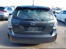 Toyota Prius v Three Image 13