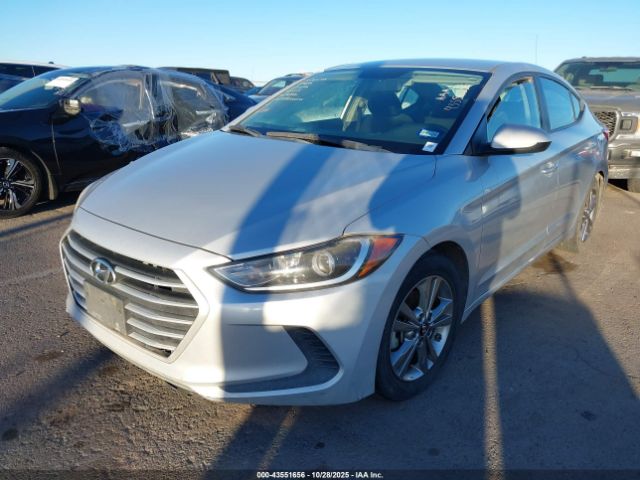 Hyundai ELANTRA Sel Image 3