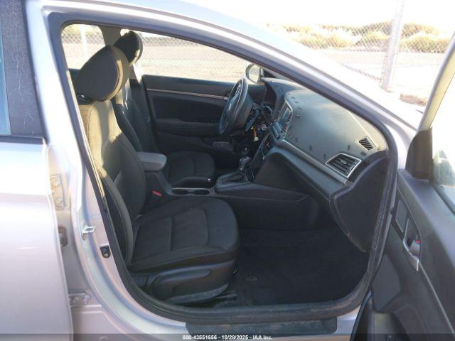 Hyundai ELANTRA Sel Image 13