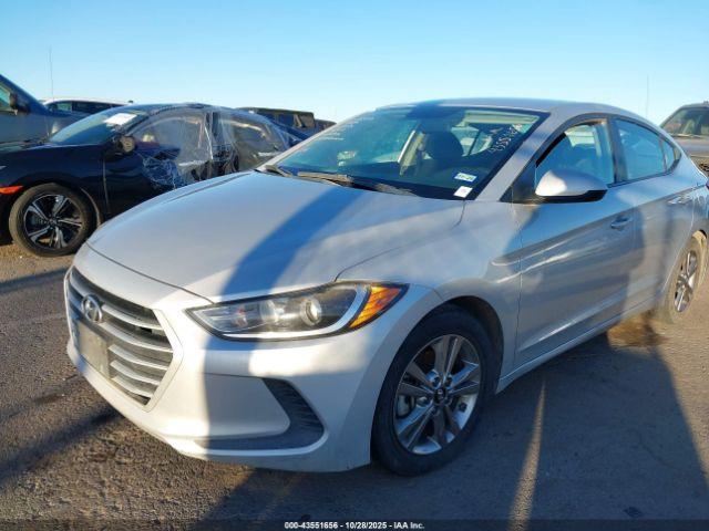 Hyundai ELANTRA Sel Image 4