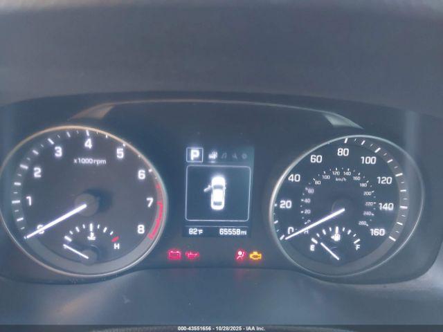 Hyundai ELANTRA Sel Image 8