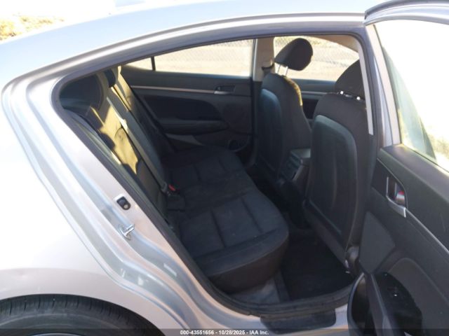 Hyundai ELANTRA Sel Image 6