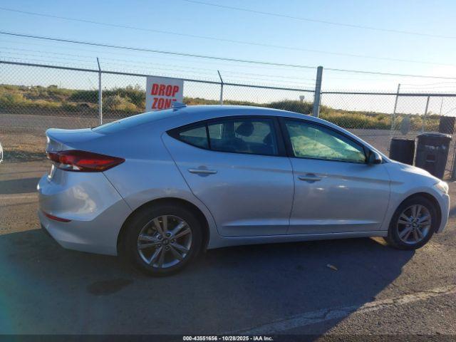 Hyundai ELANTRA Sel Image 15