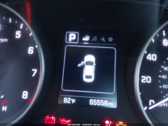 Hyundai ELANTRA Sel Image 14