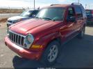 Jeep Liberty Limited Edition Image 3