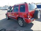 Jeep Liberty Limited Edition Image 4