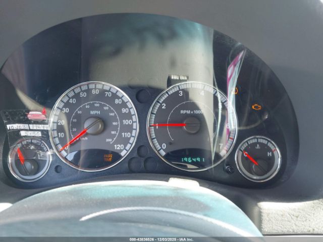 Jeep Liberty Limited Edition Image 7