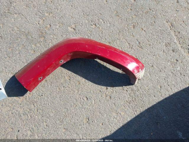 Jeep Liberty Limited Edition Image 17