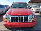 Jeep Liberty Limited Edition Image 12