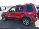 Jeep Liberty Limited Edition Image 14