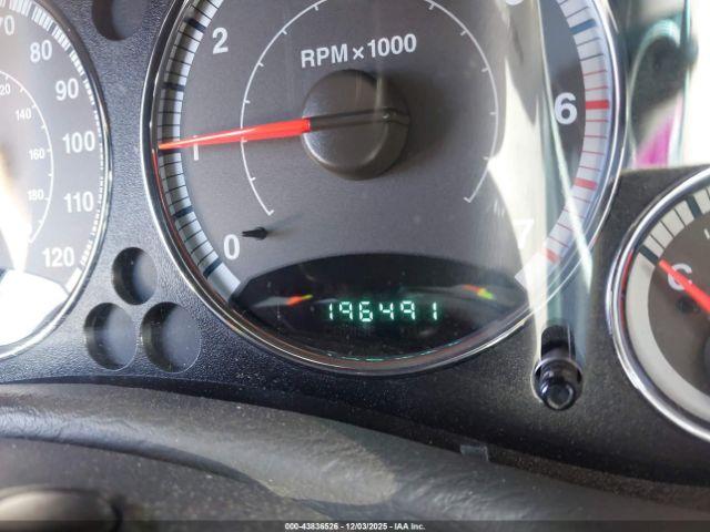 Jeep Liberty Limited Edition Image 2