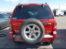 Jeep Liberty Limited Edition Image 13
