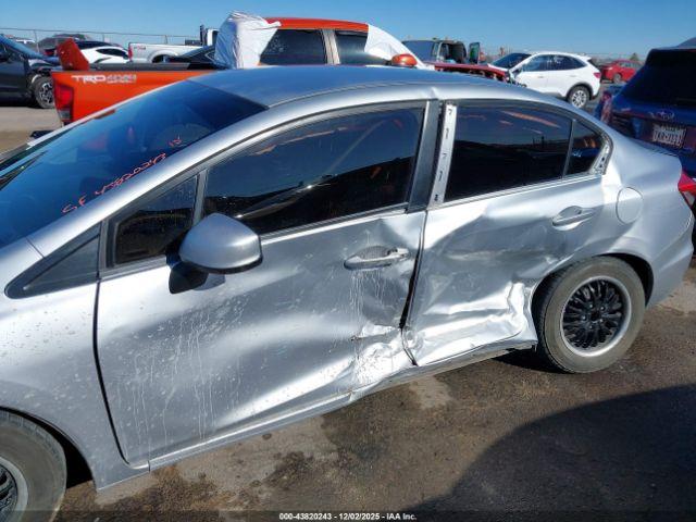 Honda Civic Lx Image 7