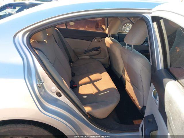 Honda Civic Lx Image 4