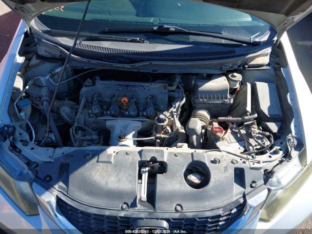 Honda Civic Lx Image 3