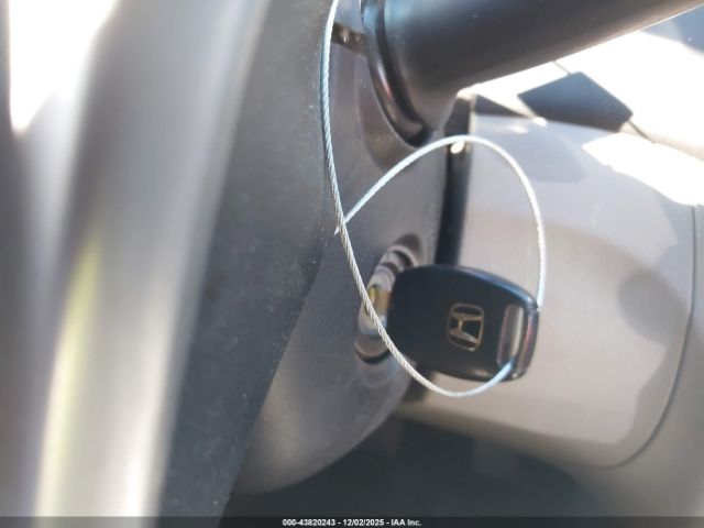 Honda Civic Lx Image 13