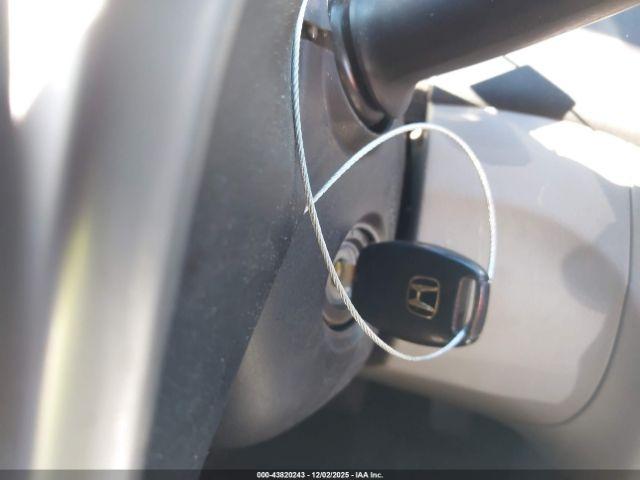 Honda Civic Lx Image 13