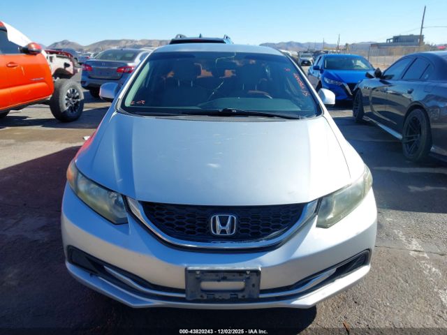 Honda Civic Lx Image 2