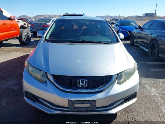 Honda Civic Lx Image 2