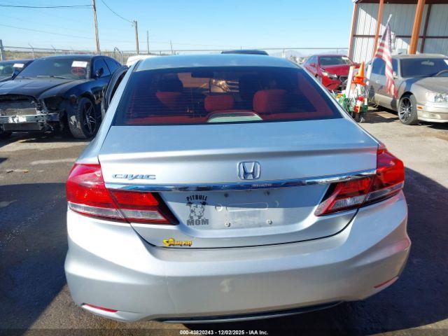 Honda Civic Lx Image 5