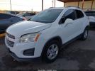 Chevrolet Trax Lt Image 16