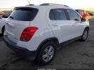 Chevrolet Trax Lt Image 6
