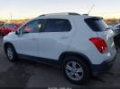 Chevrolet Trax Lt Image 3