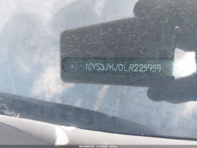 Cadillac Escalade 2wd Premium Luxury Image 7