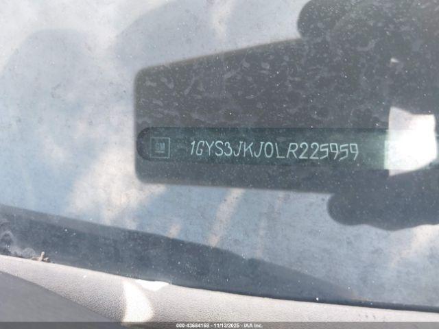 Cadillac Escalade 2wd Premium Luxury Image 7