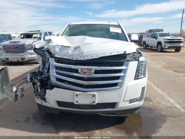 Cadillac Escalade 2wd Premium Luxury Image 11