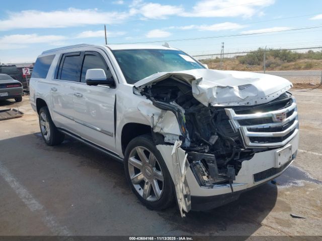 Cadillac Escalade 2wd Premium Luxury Image 2