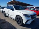 Mercedes-Benz GLC 4matic Coupe Image 1